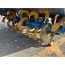 ISEKI トラクター TF223F