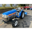 ISEKI トラクター TF223F