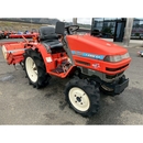 YANMAR トラクター Ke-4D