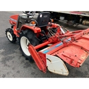 YANMAR トラクター Ke-4D