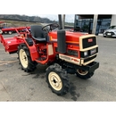 YANMAR トラクター F15D