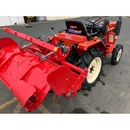 YANMAR トラクター F15D