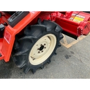 YANMAR トラクター F15D