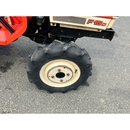 YANMAR トラクター F15D