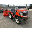KUBOTA トラクター GB16