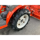 KUBOTA トラクター GB16