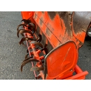 KUBOTA トラクター GB16