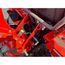 YANMAR トラクター Ke-3D