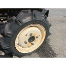 YANMAR トラクター Ke-3D