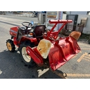 YANMAR トラクター Ke-3D