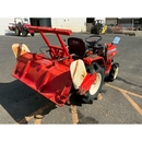 YANMAR トラクター Ke-3D