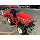 YANMAR トラクター Ke-3D