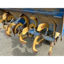 ISEKI トラクター TF19F