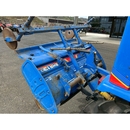 ISEKI トラクター TF19F