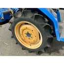 ISEKI トラクター TF19F