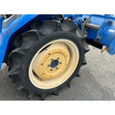 ISEKI トラクター TF19F