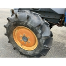 ISEKI トラクター TF19F