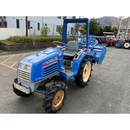 ISEKI トラクター TF19F