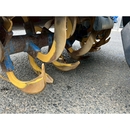 ISEKI トラクター TM17