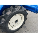 ISEKI トラクター TM17