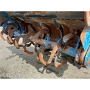 ISEKI トラクター TG21F