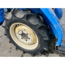 ISEKI トラクター TG21F