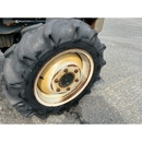 ISEKI トラクター TG21F