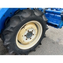 ISEKI トラクター TG21F