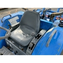 ISEKI トラクター TG21F