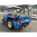 ISEKI トラクター TG21F