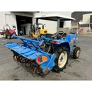 ISEKI トラクター TG21F