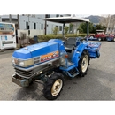 ISEKI トラクター TG21F