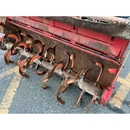 YANMAR トラクター F18D