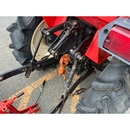 YANMAR トラクター F18D