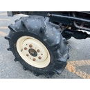 YANMAR トラクター F18D