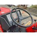 YANMAR トラクター F18D