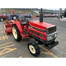 YANMAR トラクター F18D