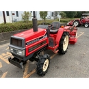 YANMAR トラクター F18D