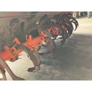 KUBOTA ロータリー 