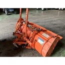 KUBOTA ロータリー 