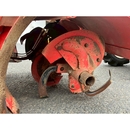 YANMAR トラクター F5D