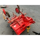 YANMAR トラクター F5D