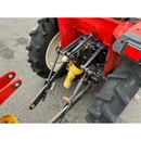 YANMAR トラクター F5D