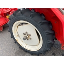 YANMAR トラクター F5D