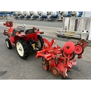 YANMAR トラクター F5D