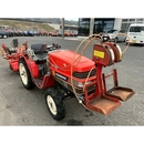 YANMAR トラクター F5D