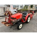 YANMAR トラクター F5D