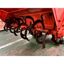 KUBOTA トラクター B1600S