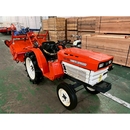 KUBOTA トラクター B1600S