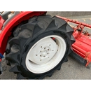 YANMAR トラクター EG227X